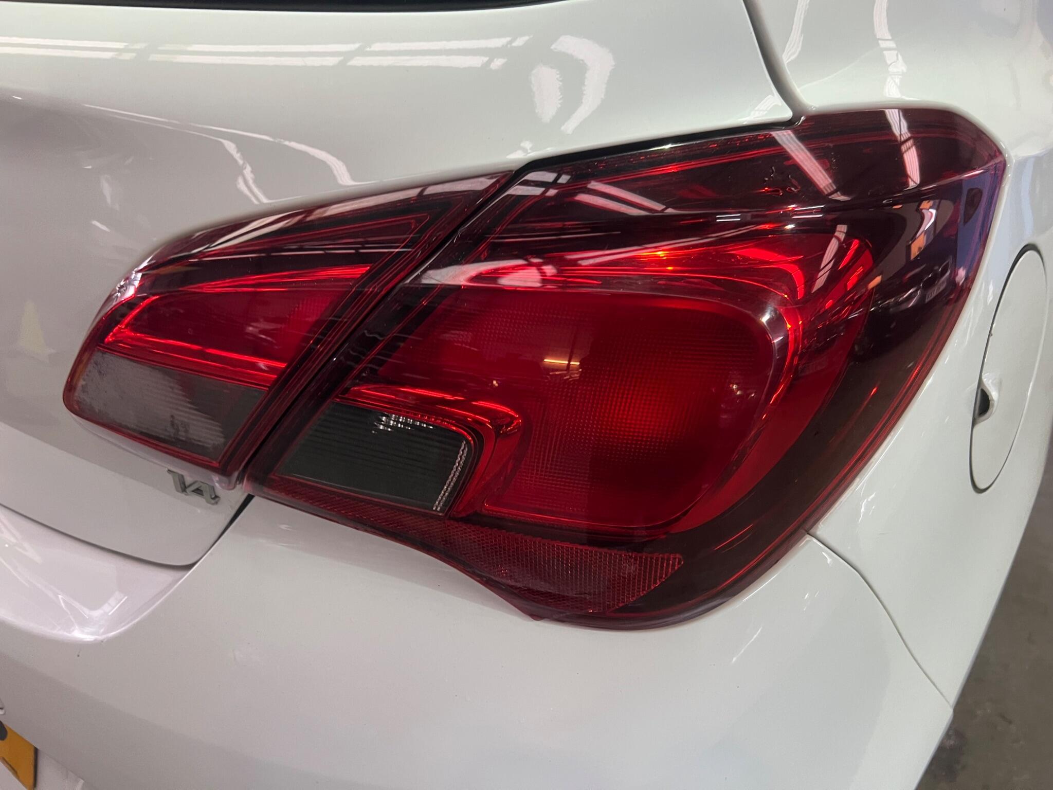 Vauxhall Mokka - Image 16