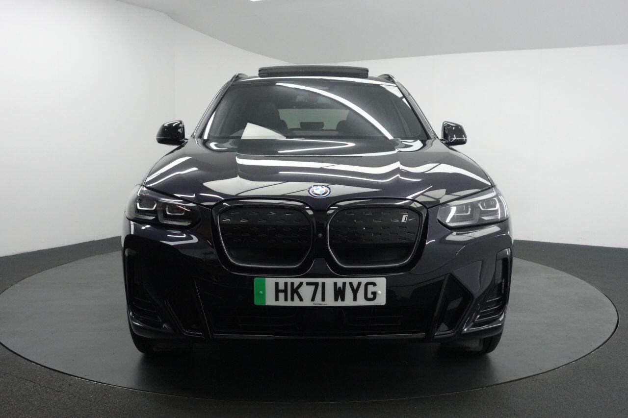 BMW iX3 - Image 5