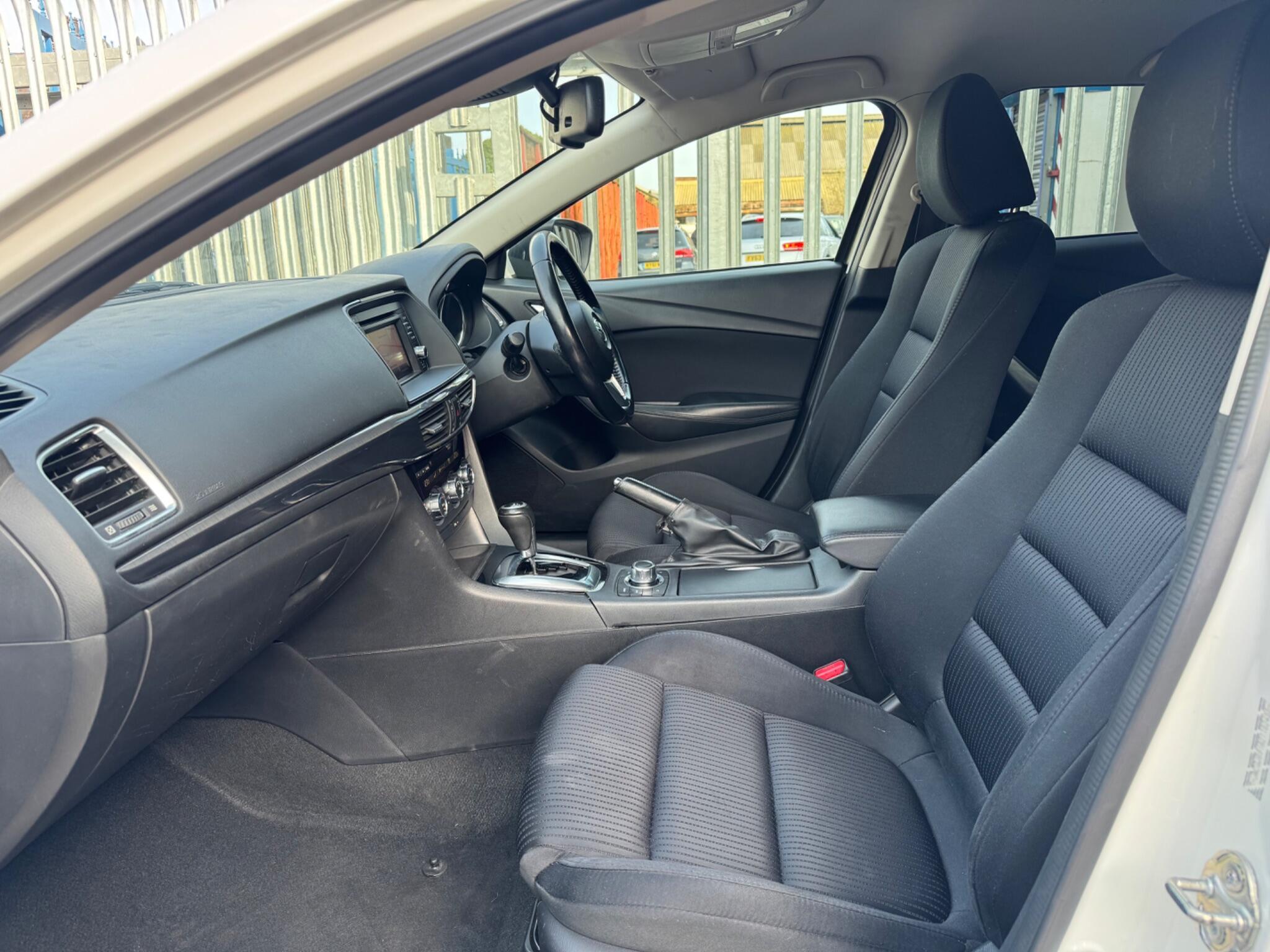 Mazda MAZDA6 - Image 37