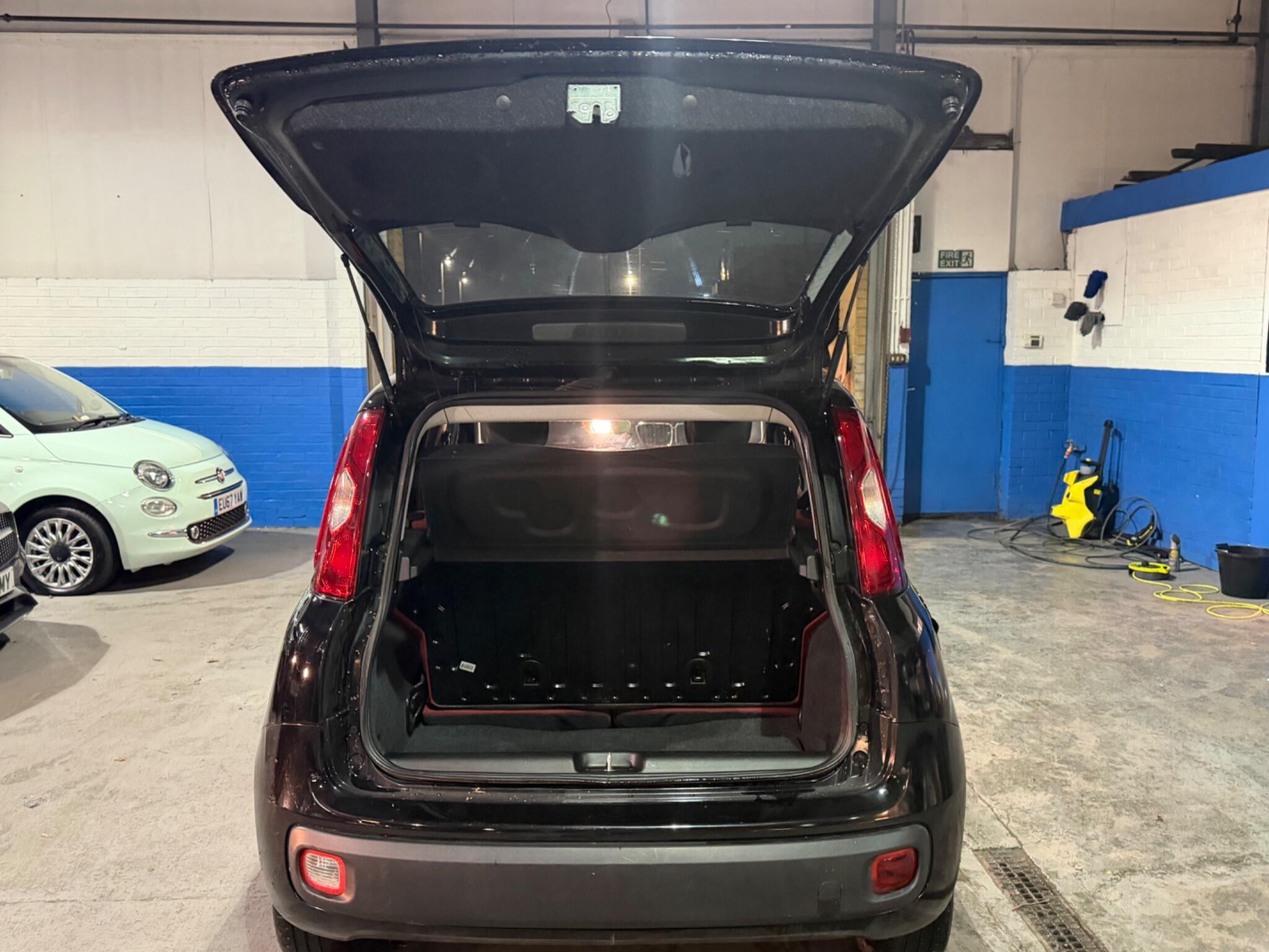 Fiat Panda - Image 12