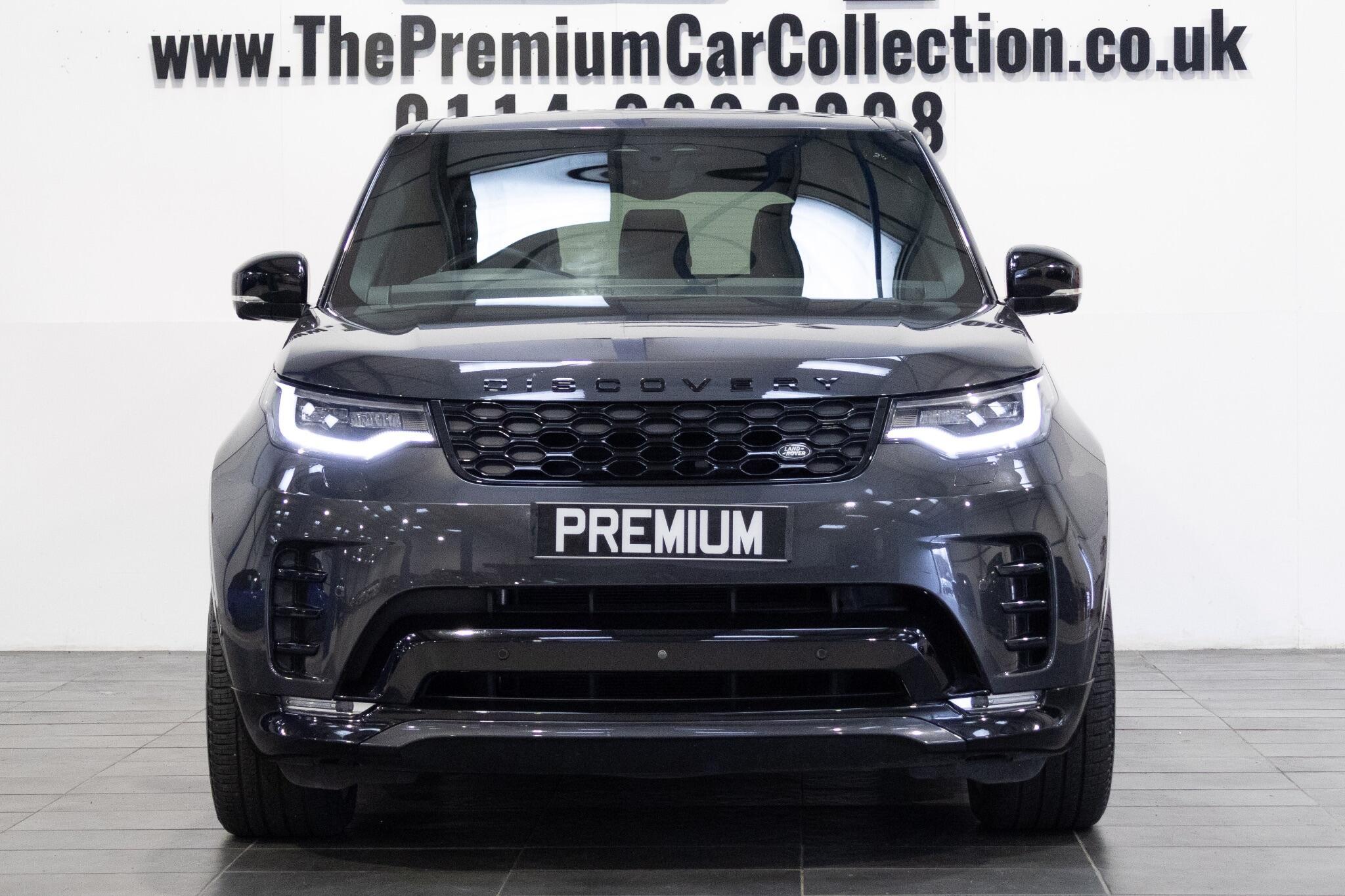 Land Rover Discovery - Image 39