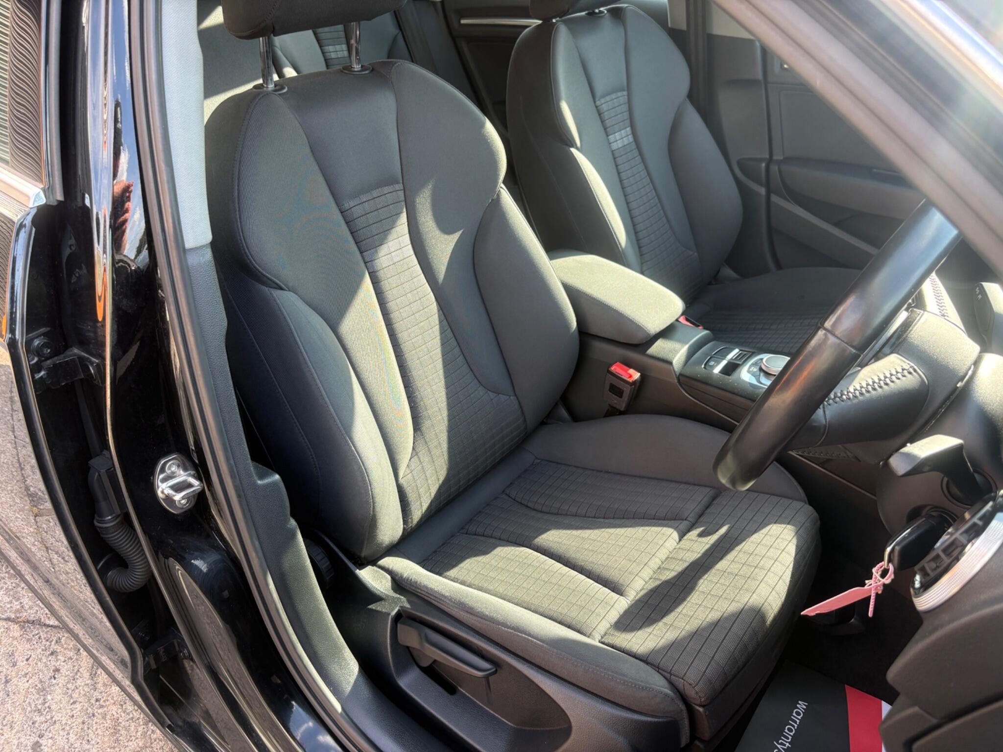Audi A3 - Image 13