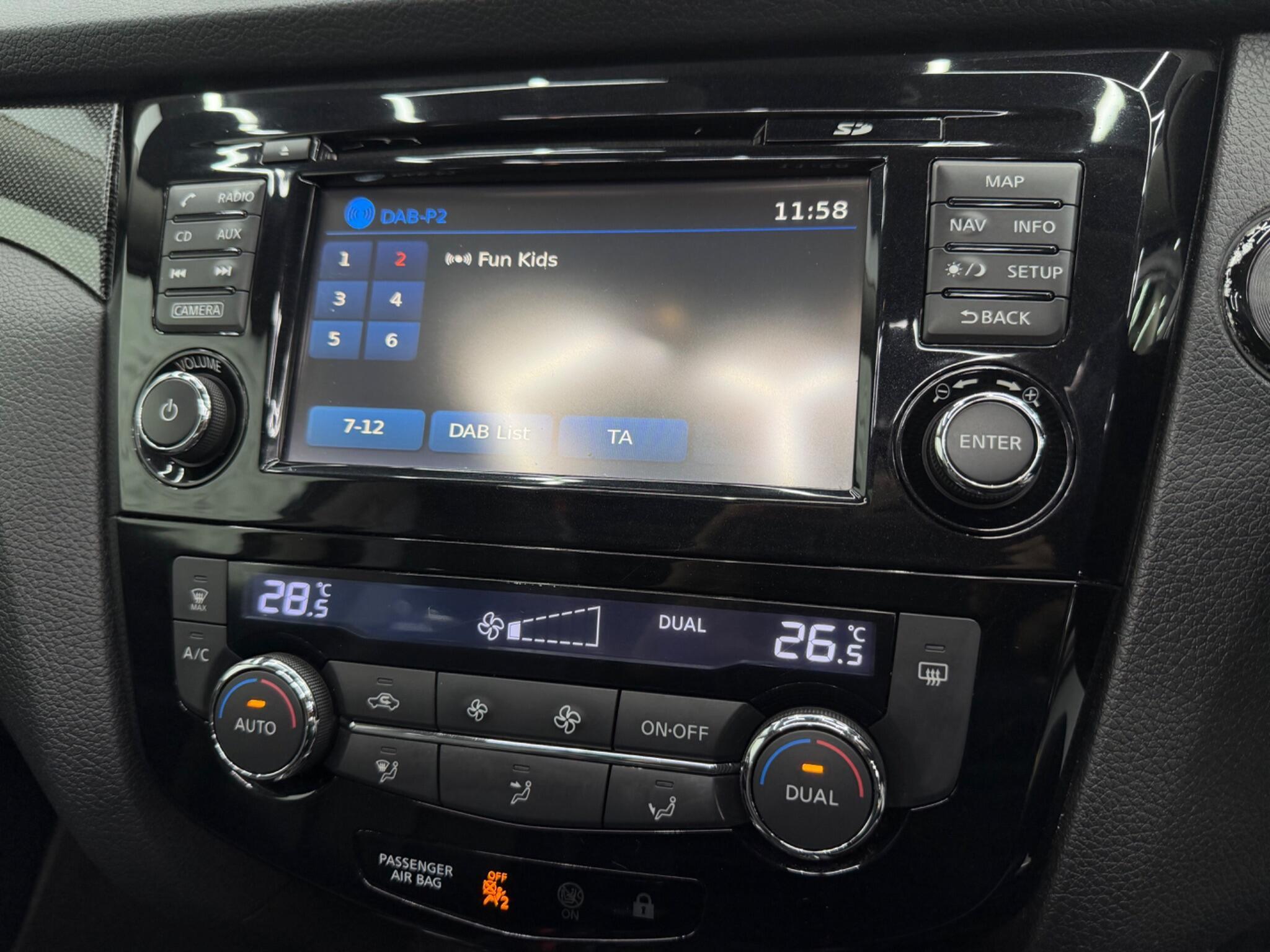 Nissan X-Trail - Image 25