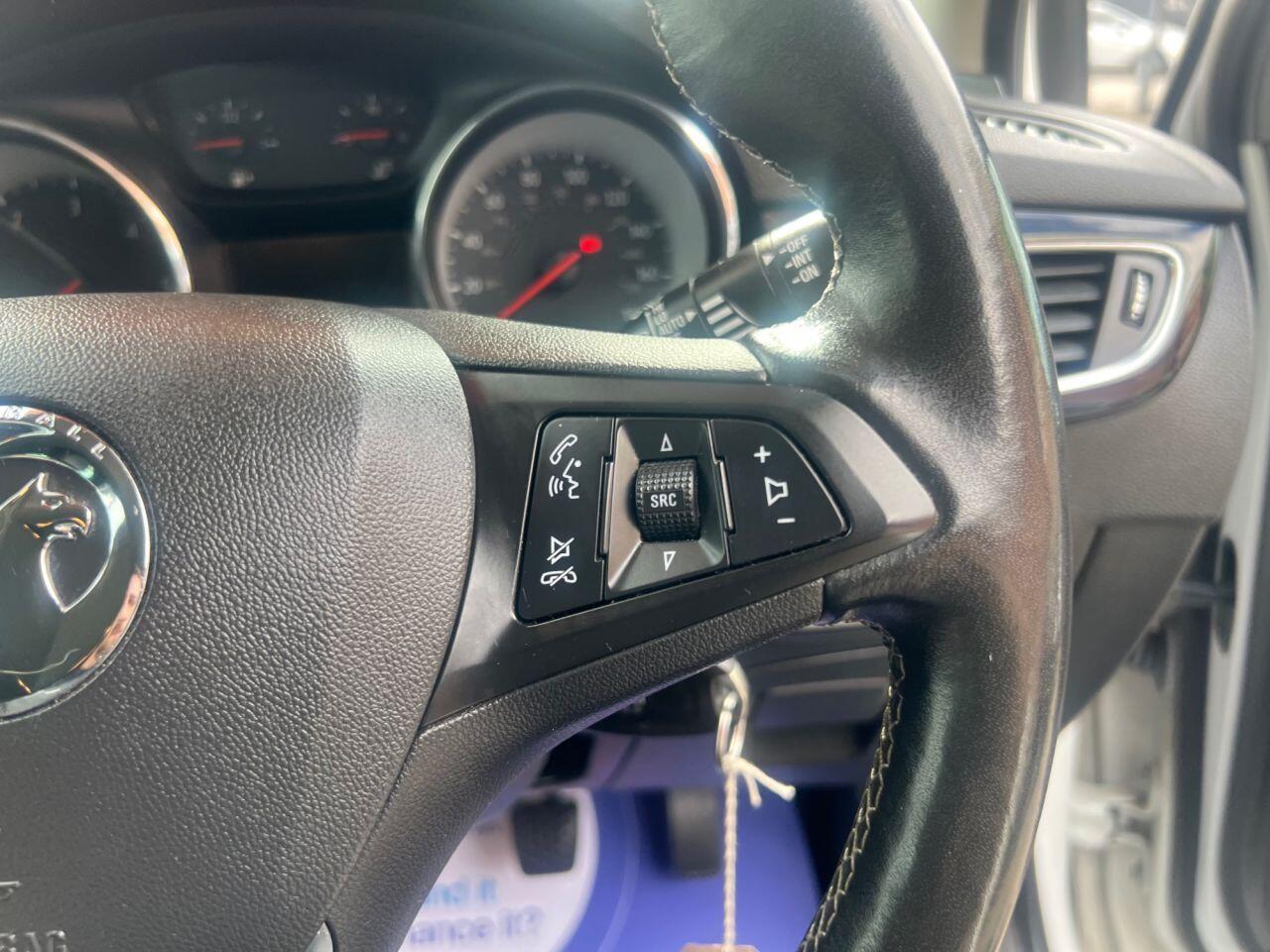 Vauxhall Astra - Image 19