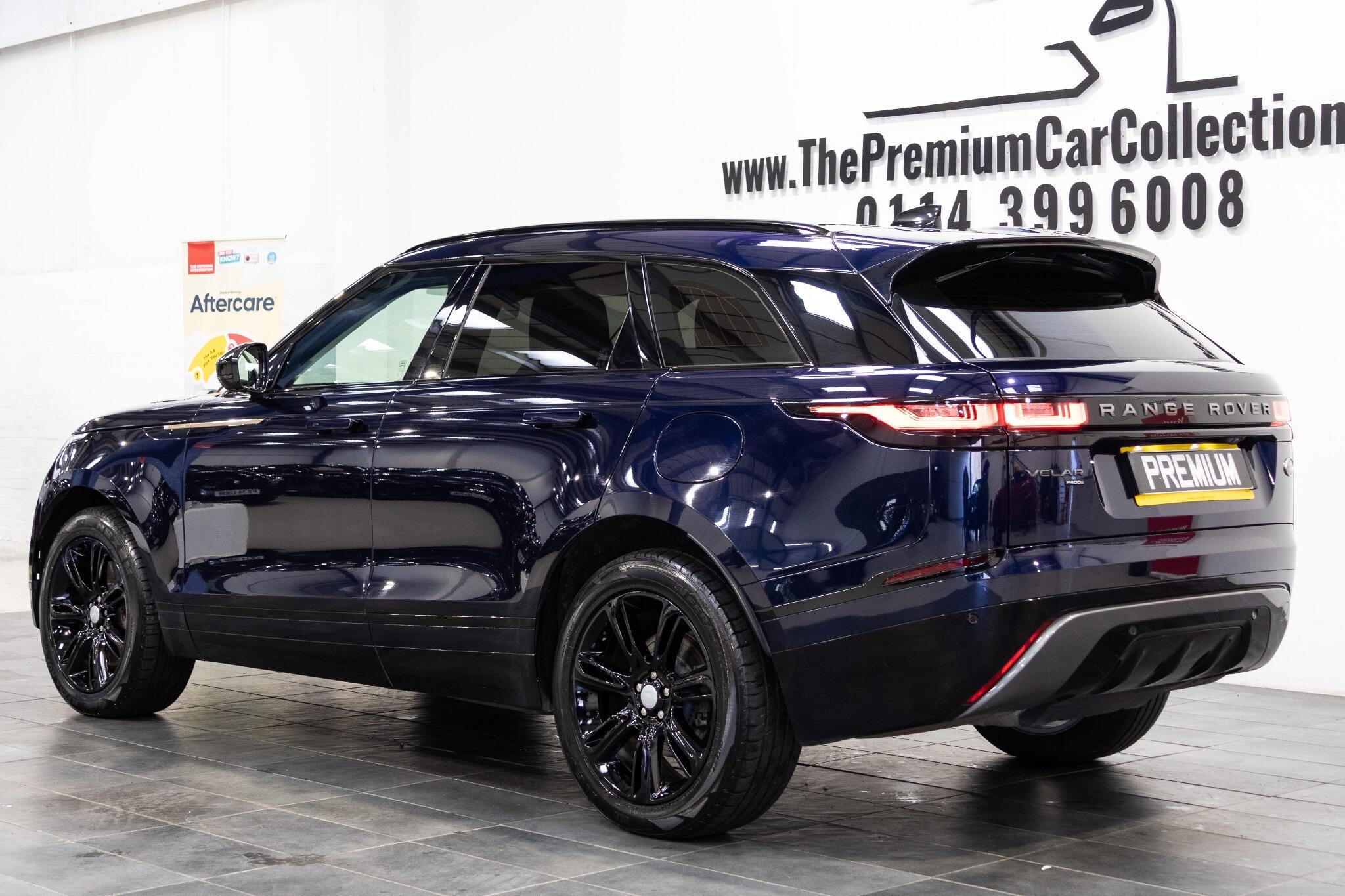 Land Rover Range Rover Velar - Image 7