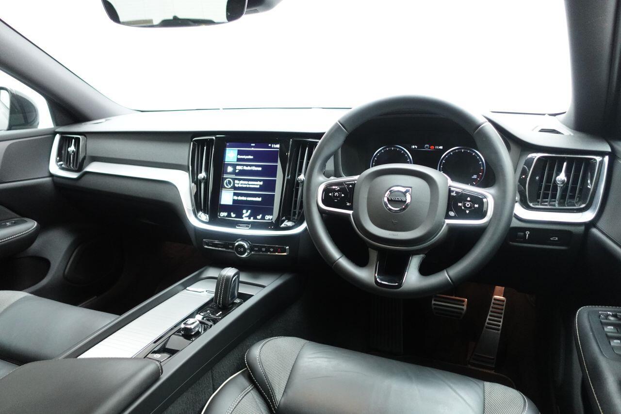 Volvo V60 - Image 20