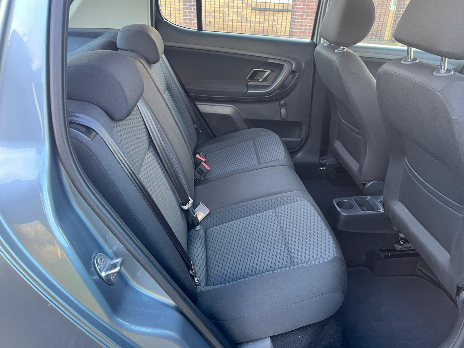 Skoda Fabia - Image 10