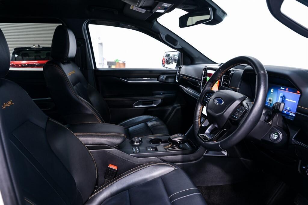 Ford Ranger - Image 13