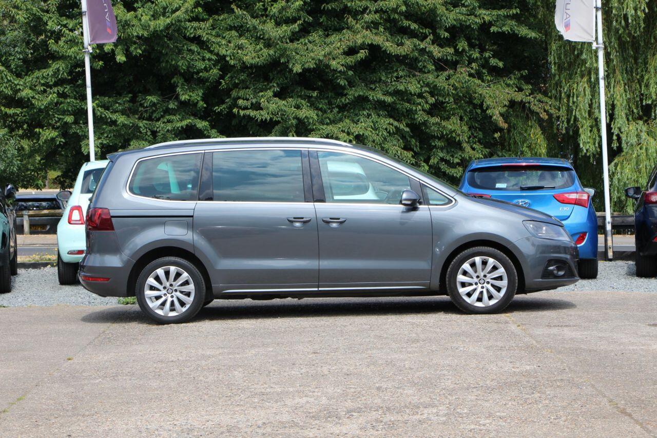 SEAT Alhambra - Image 2
