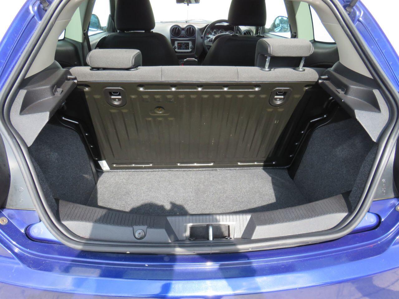 Alfa Romeo MiTo - Image 12