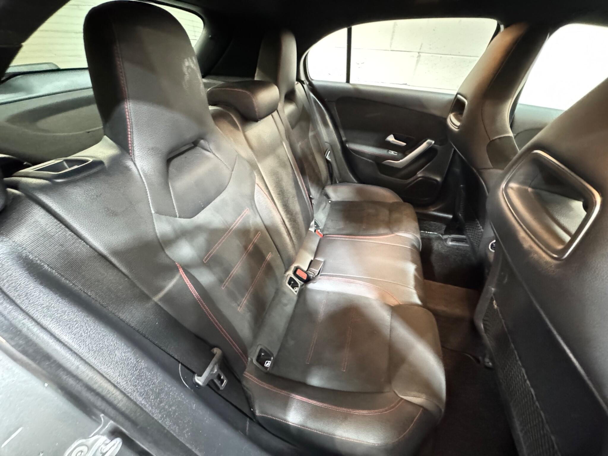 Mercedes A Class - Image 12