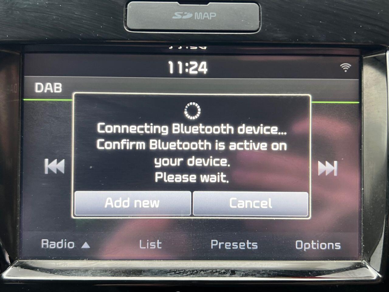 Kia Rio - Image 19