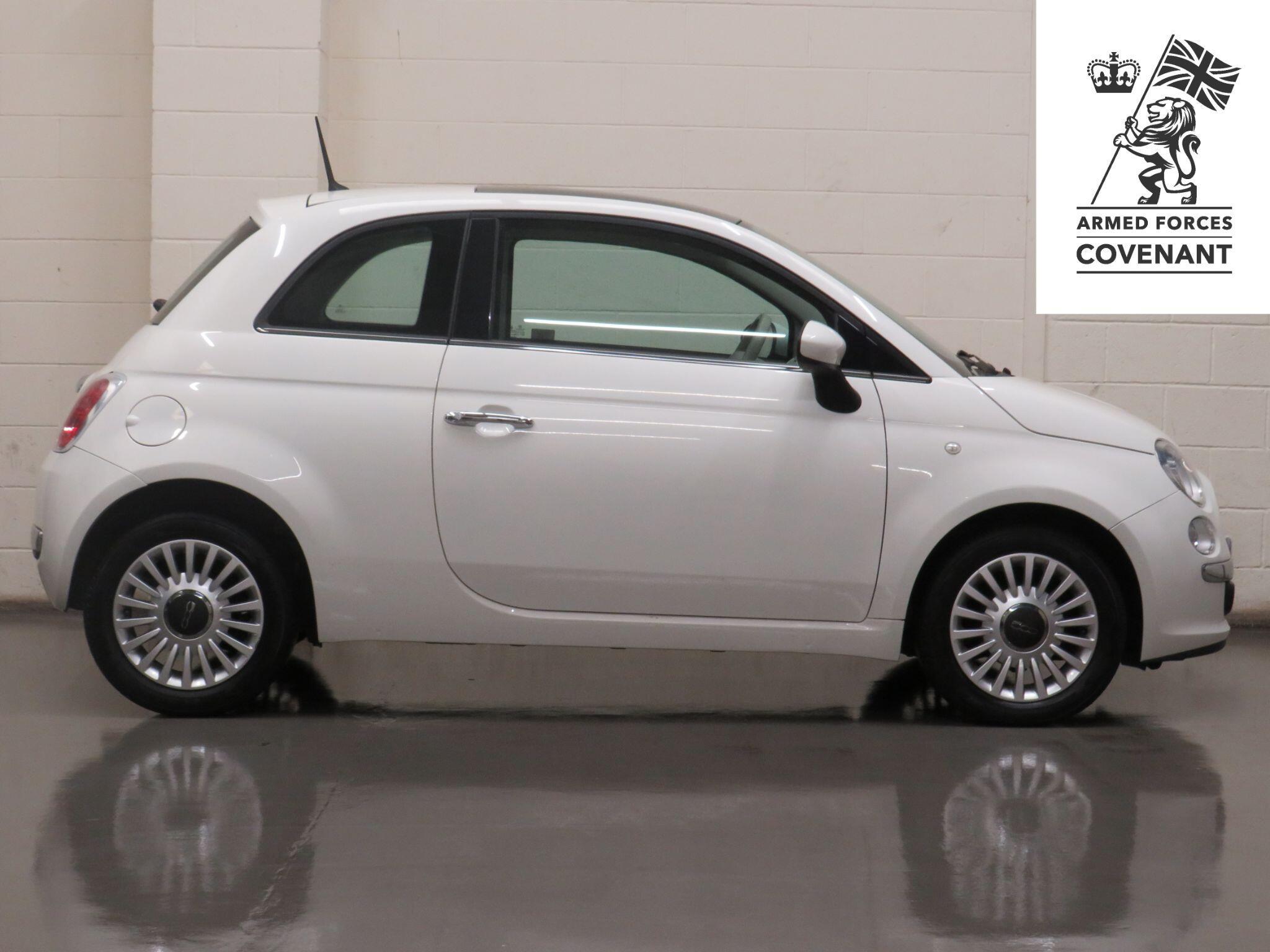 Fiat 500 - Image 2