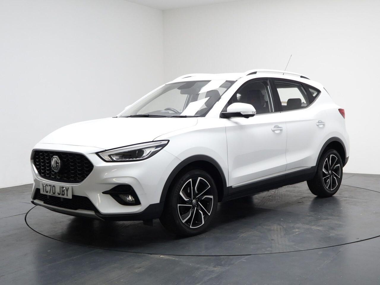 MG MG ZS - Image 6