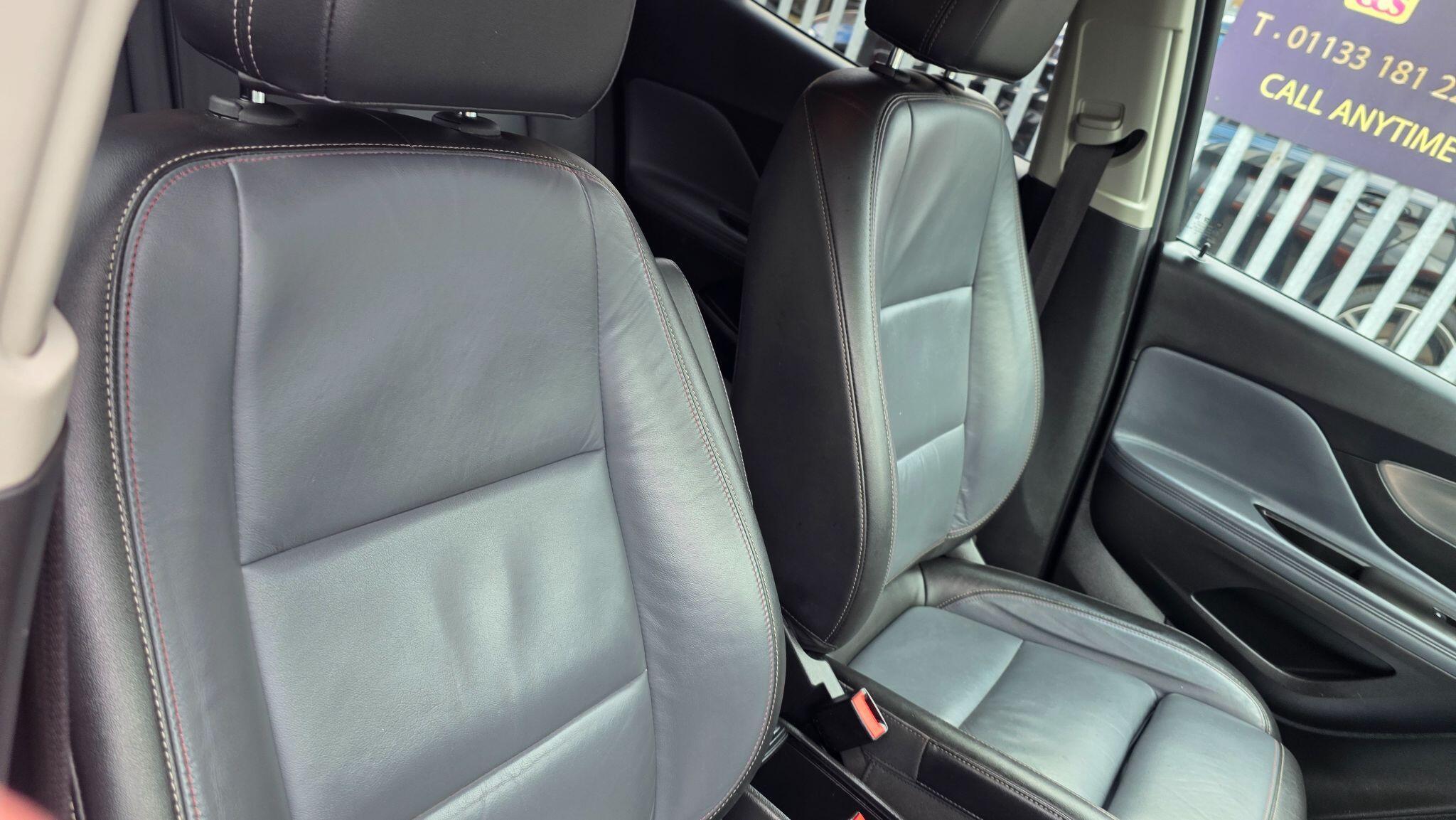 Vauxhall Mokka - Image 29