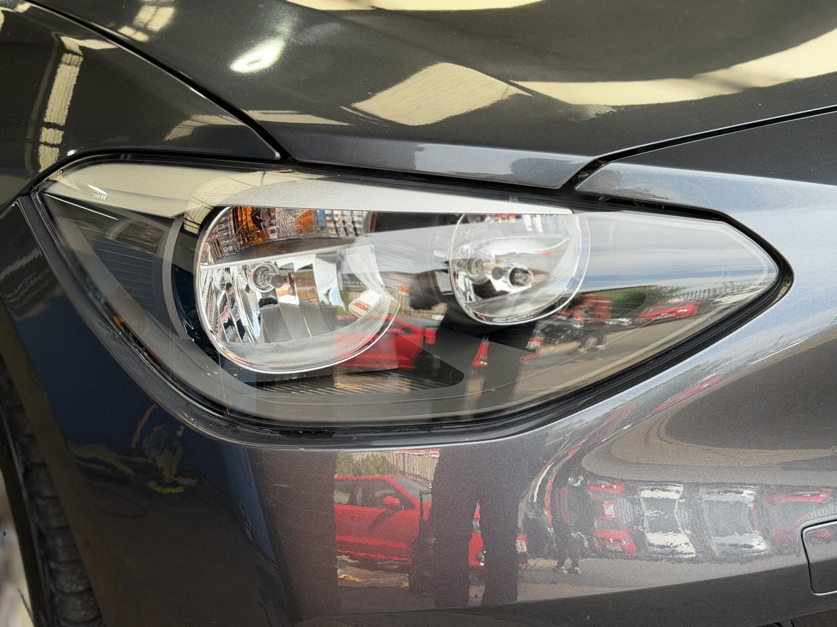 BMW 1 Series - Image 12