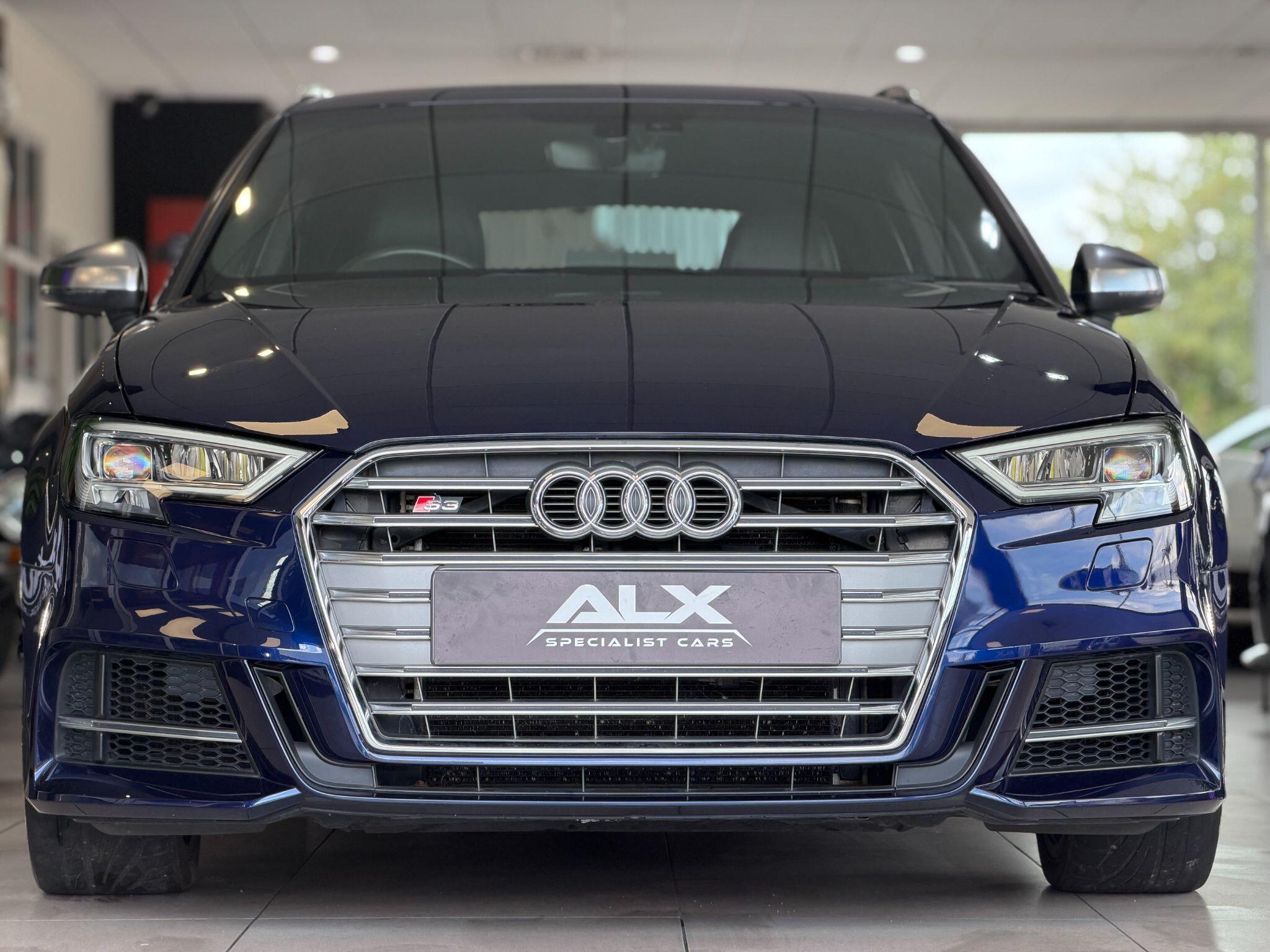Audi S3 - Image 4