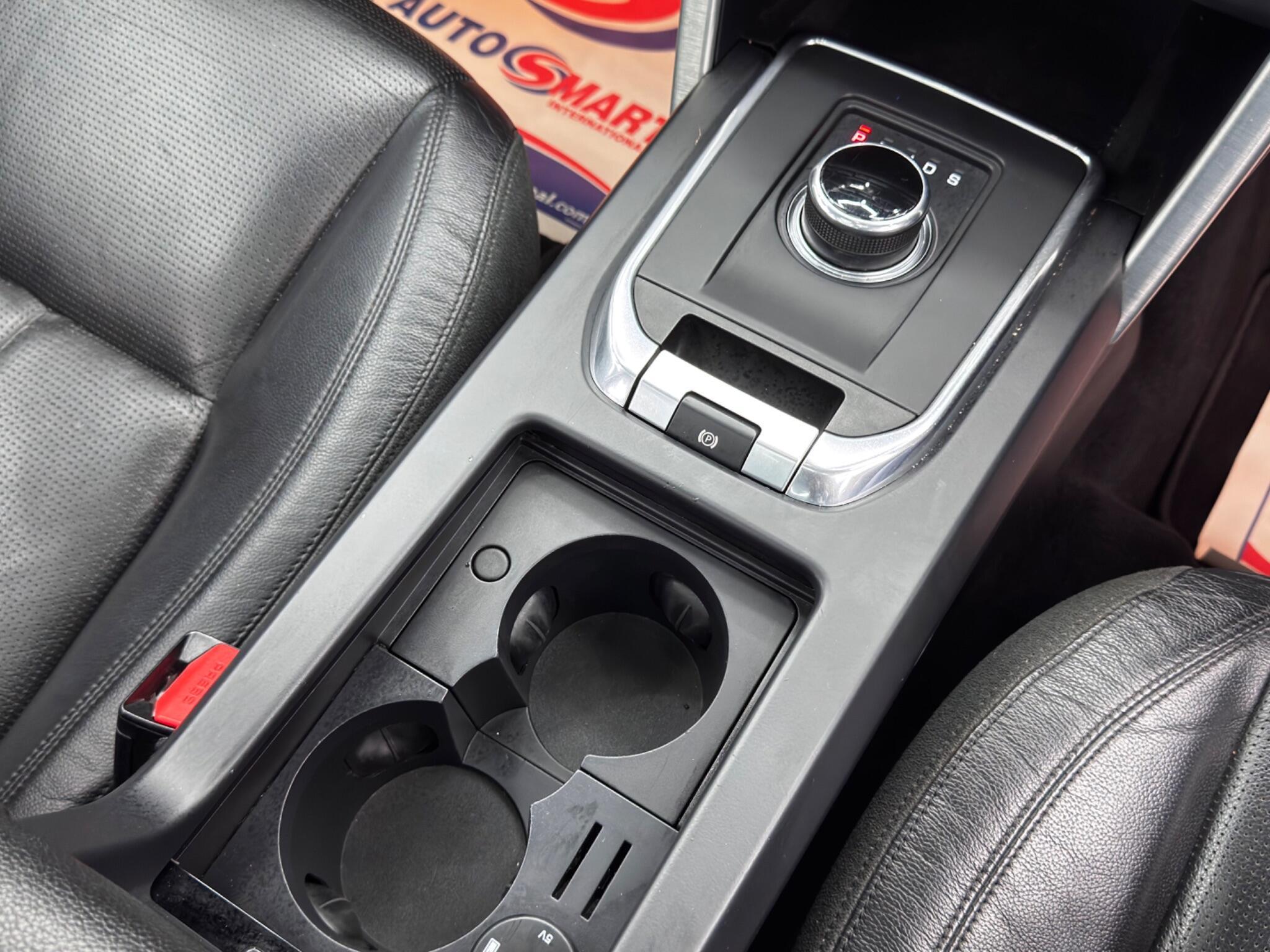 Land Rover DISCOVERY SPORT - Image 27