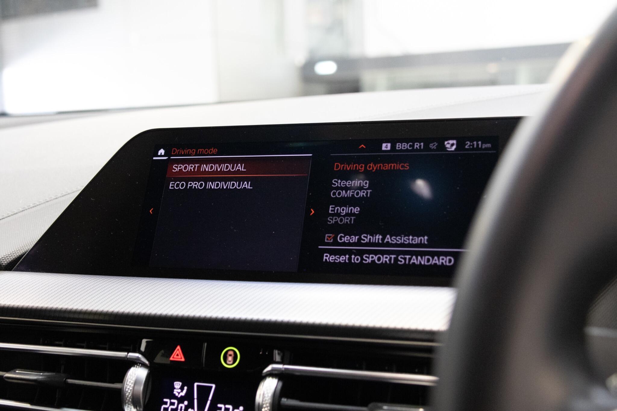 BMW 1 Series - Image 18