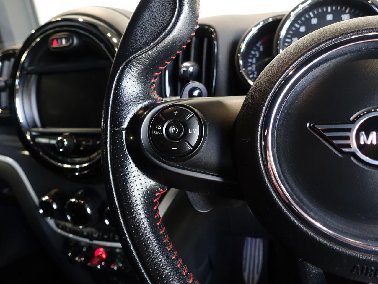 MINI Countryman - Image 19