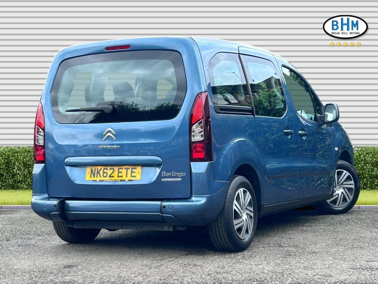 Citroen Berlingo - Image 20