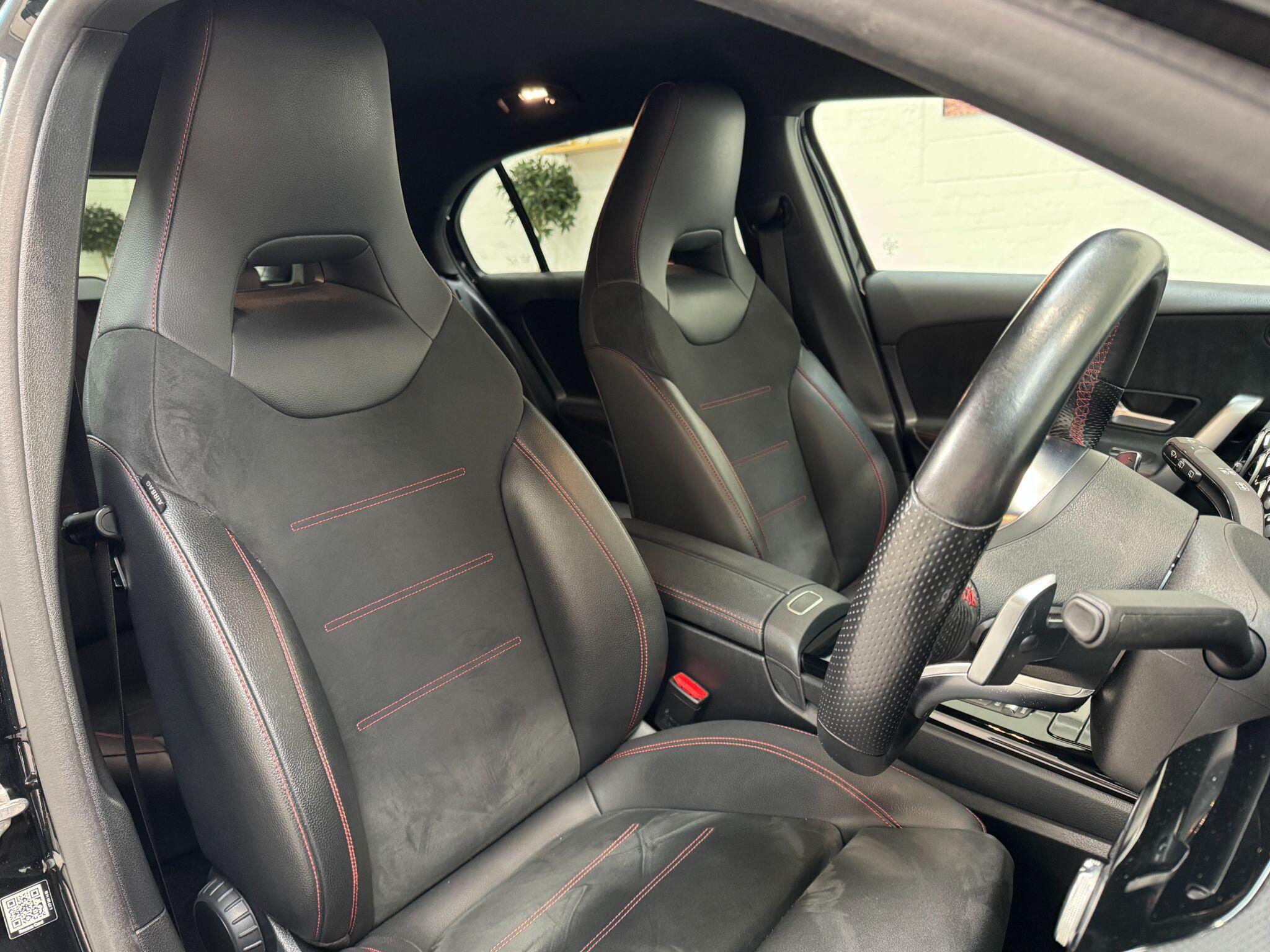 Mercedes A Class - Image 17