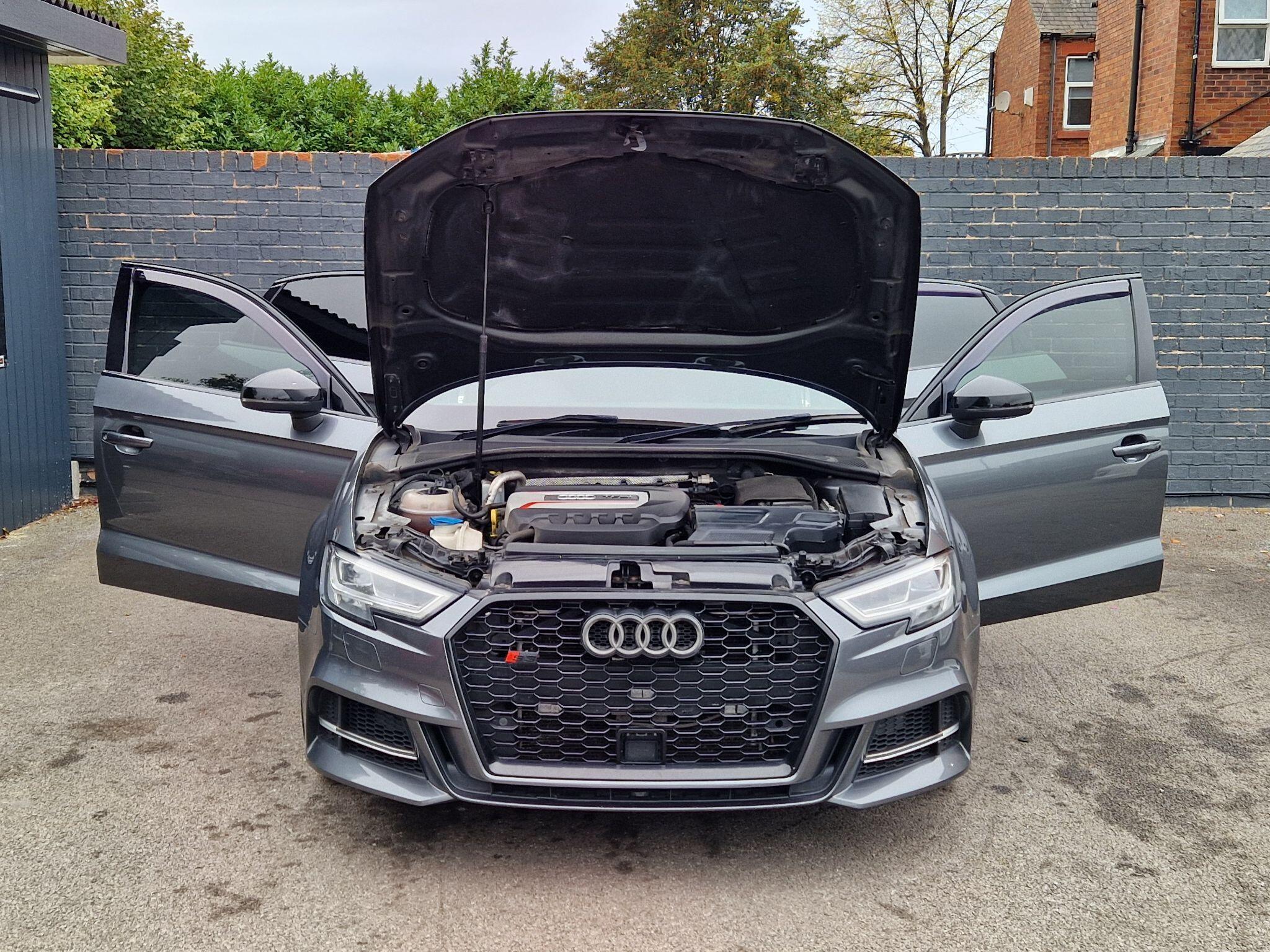 Audi S3 - Image 13