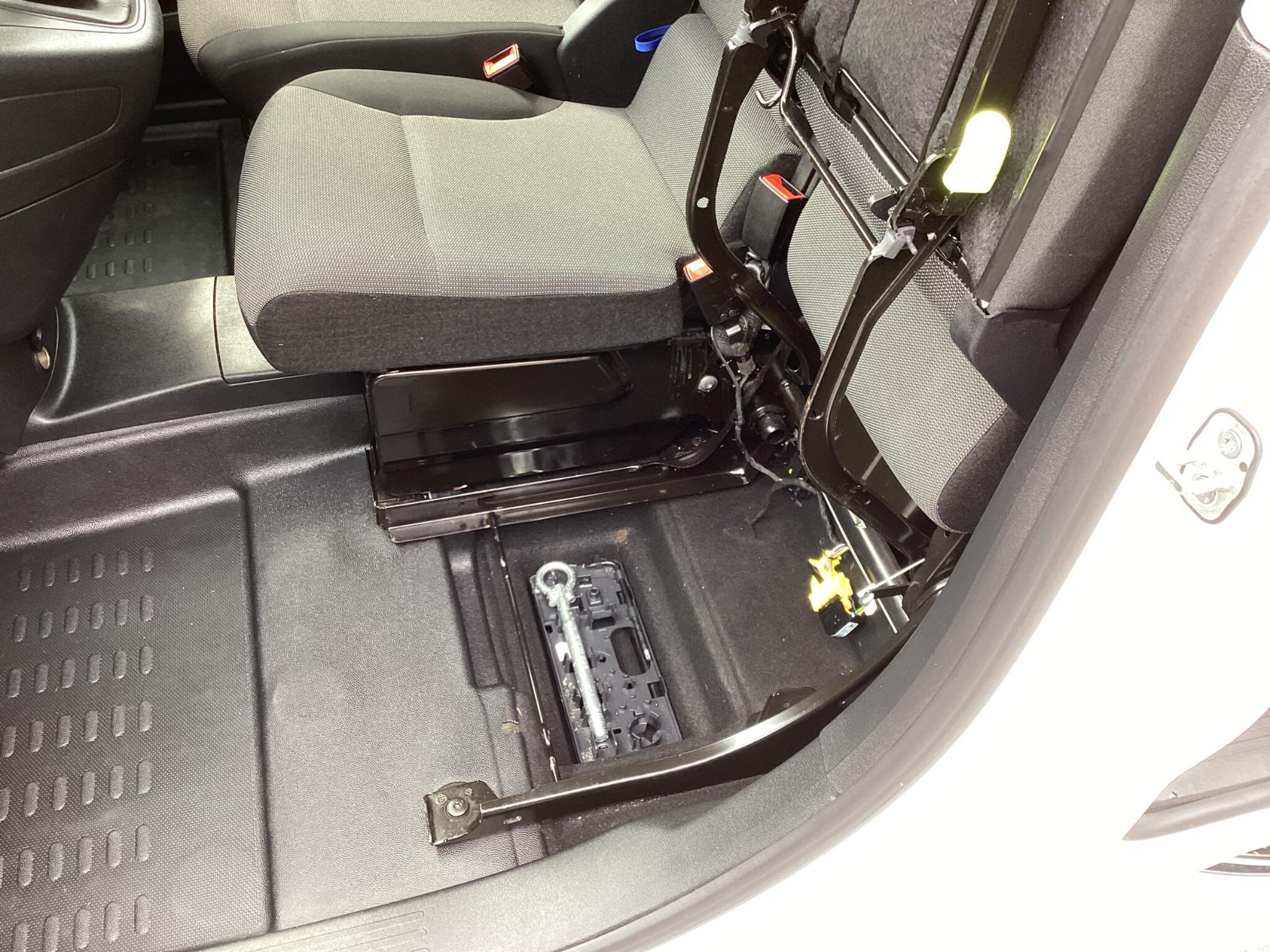 Citroen Berlingo - Image 18
