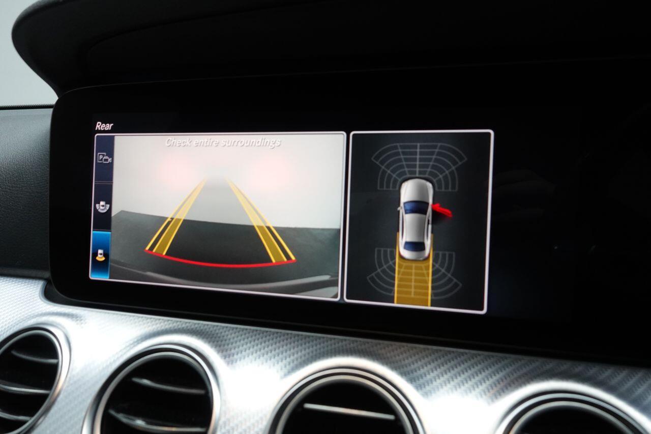 Mercedes-benz E-CLASS - Image 10