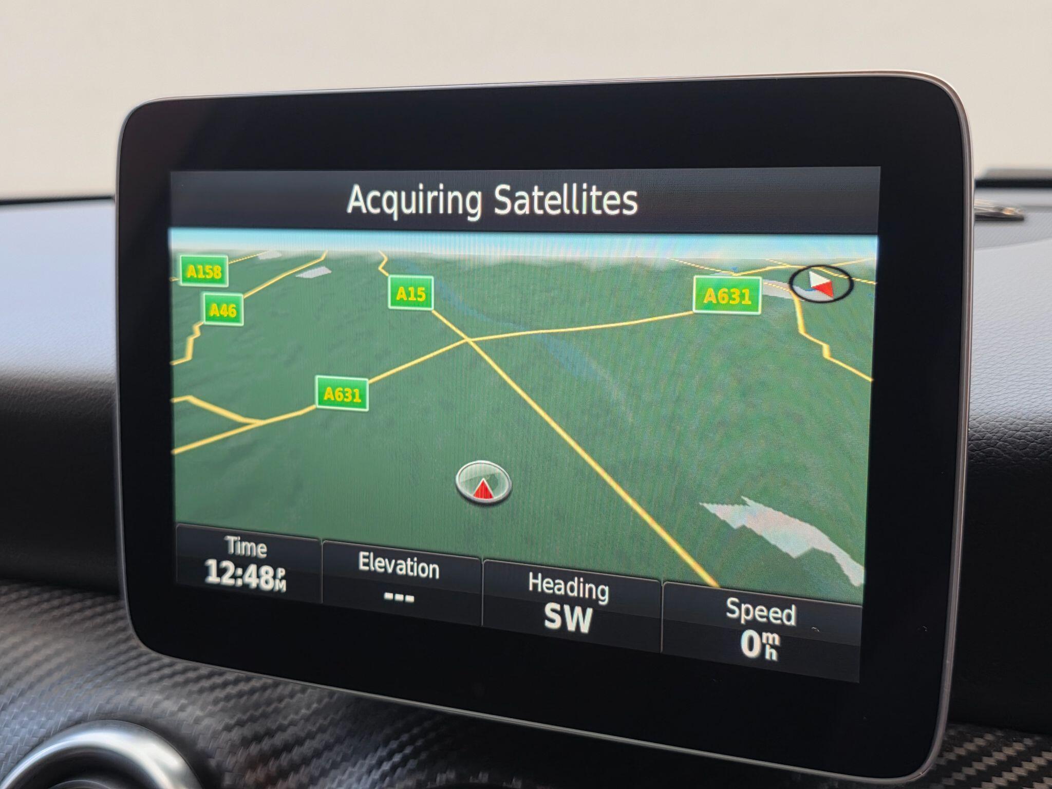Mercedes A Class - Image 16