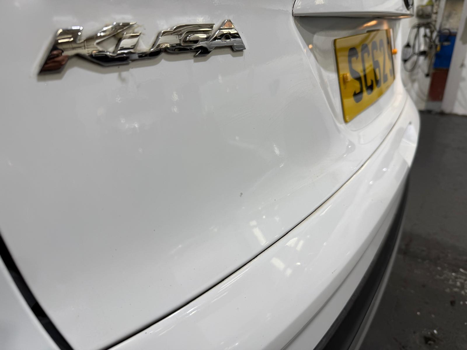 Ford Kuga - Image 12