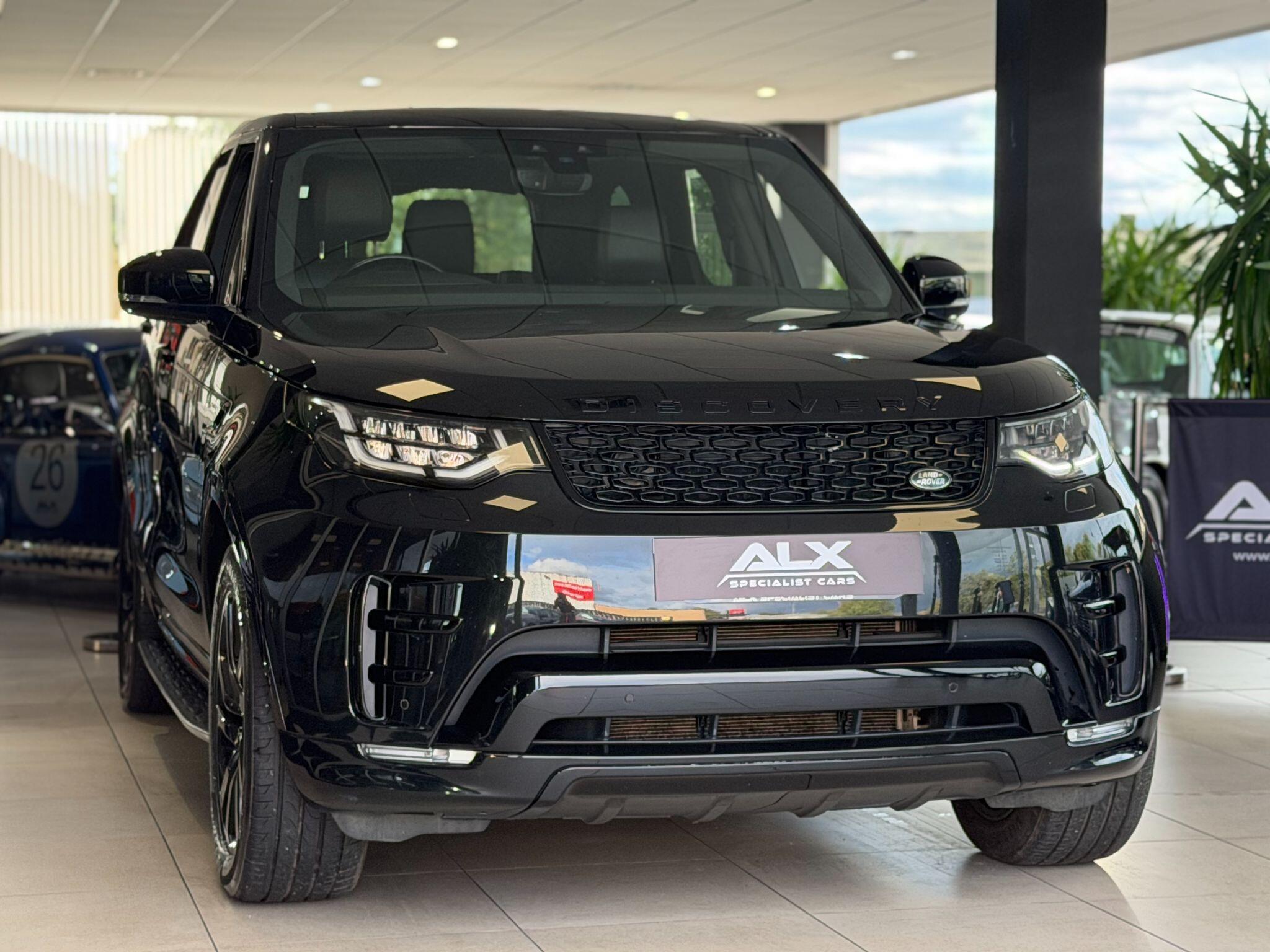 Land Rover Discovery - Image 7