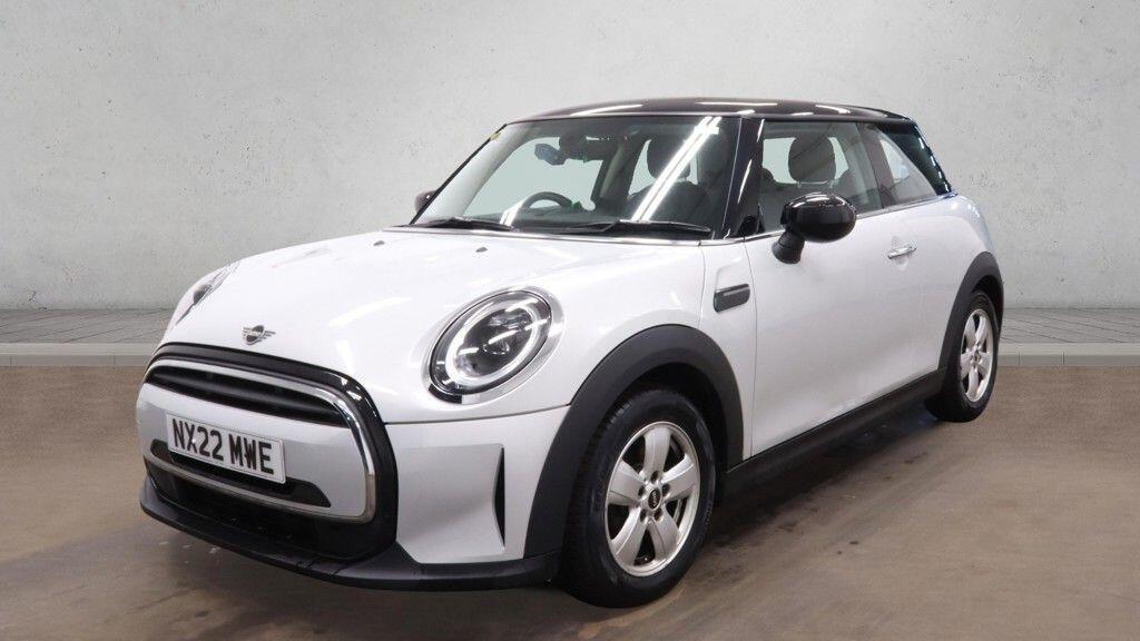 MINI Hatch - Image 2