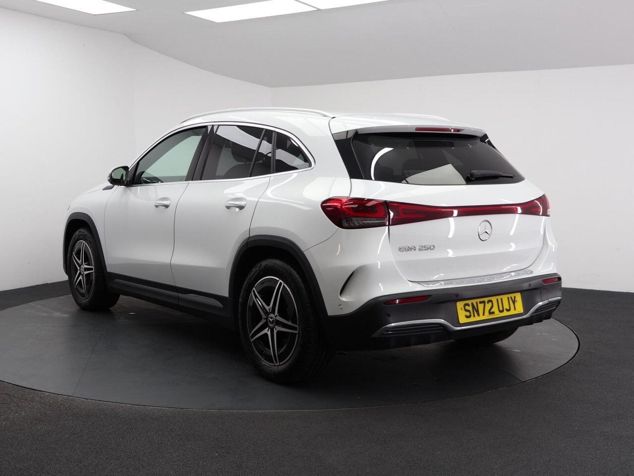 Mercedes-benz EQA - Image 11