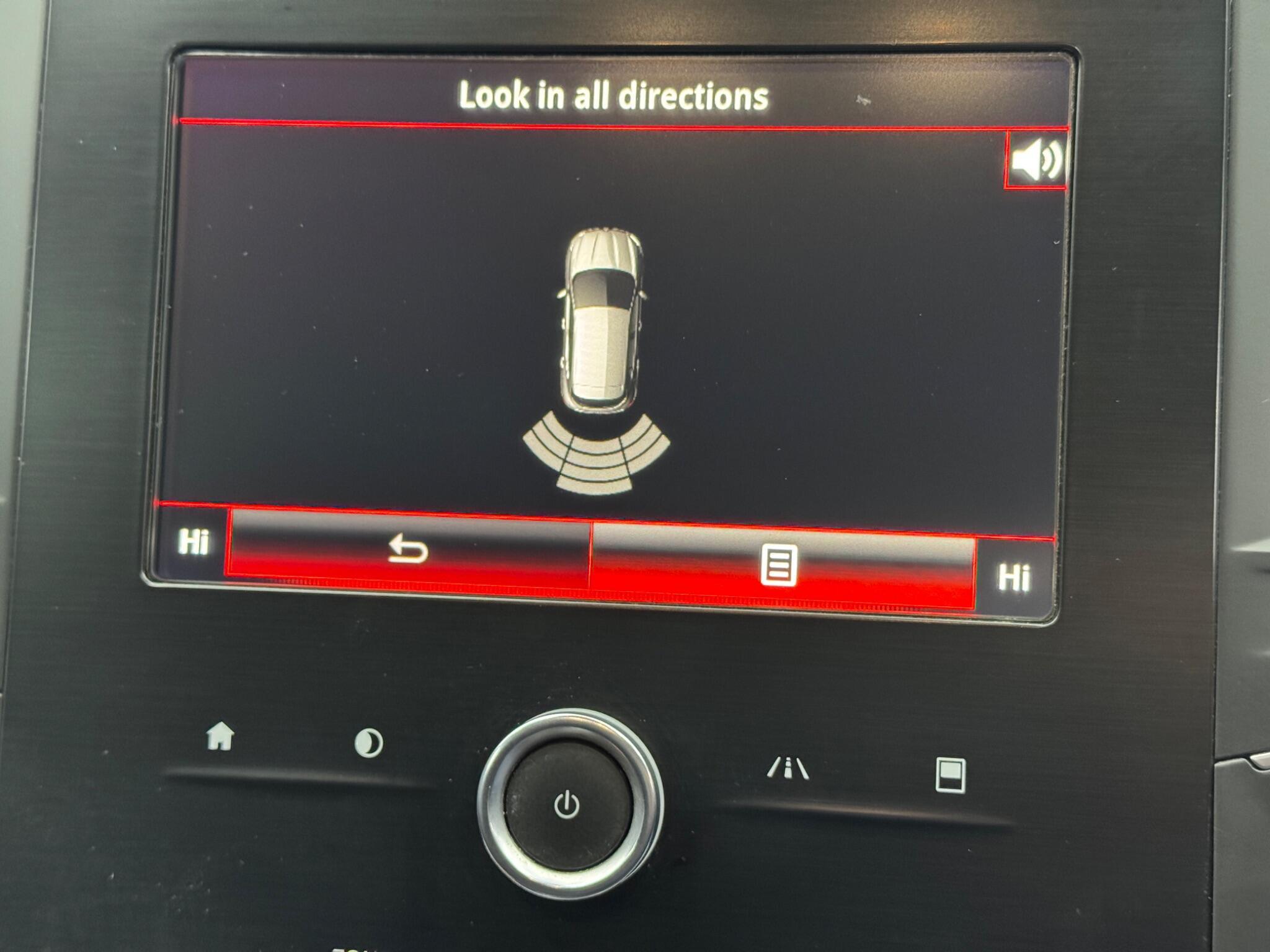 Renault Megane - Image 37