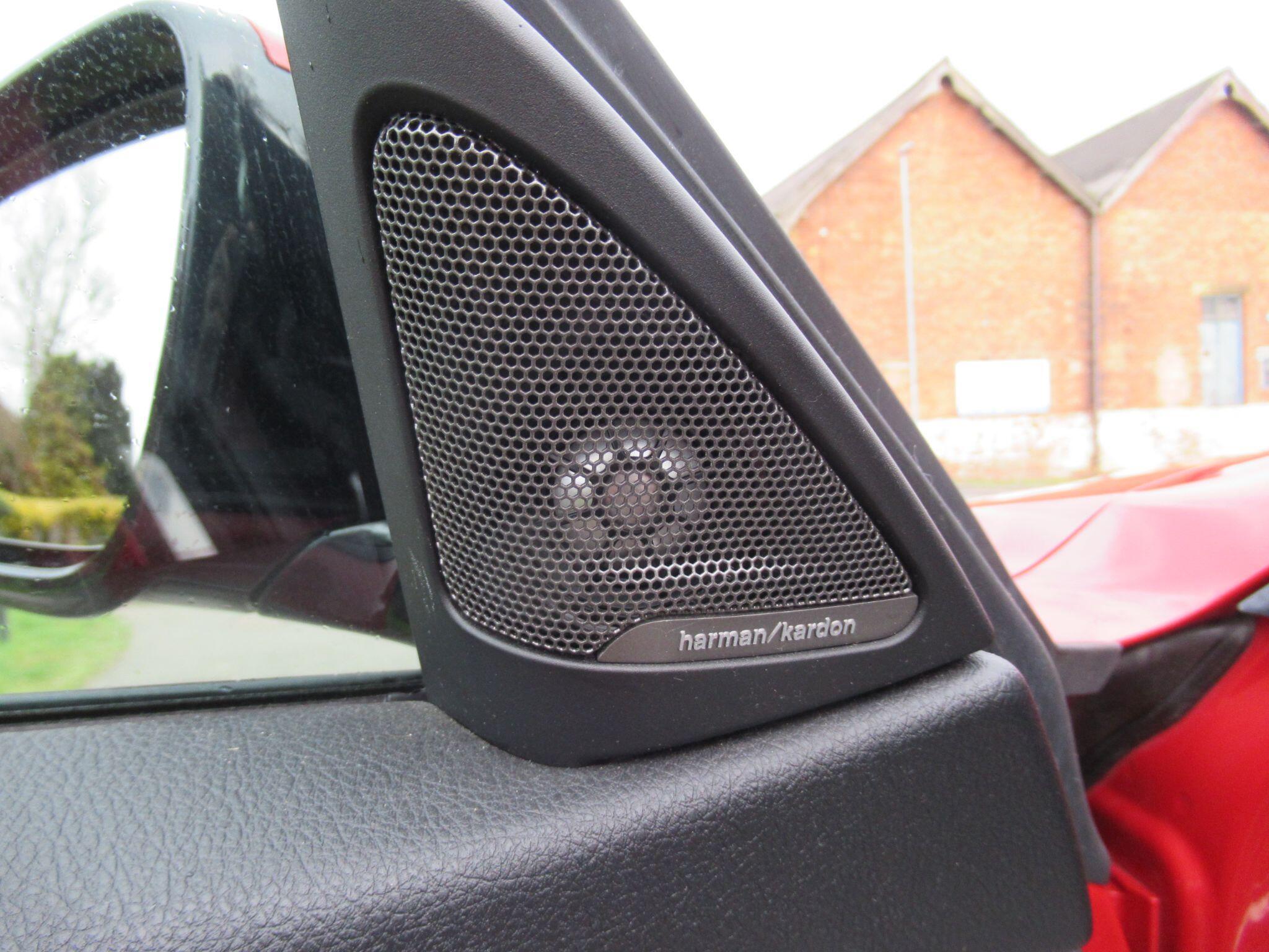 BMW 4 Series - Image 27