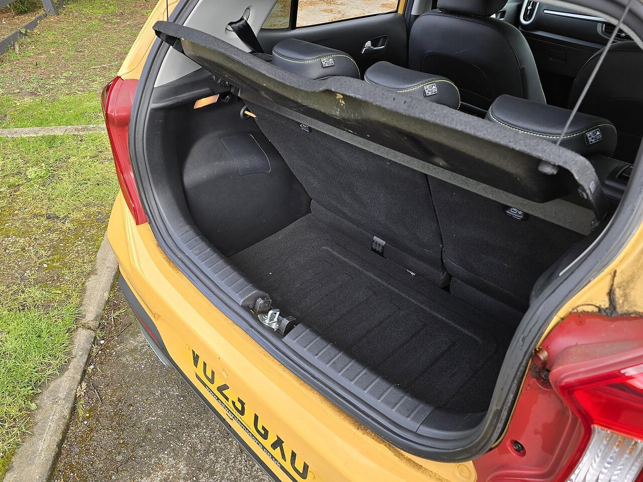 Kia Picanto - Image 8