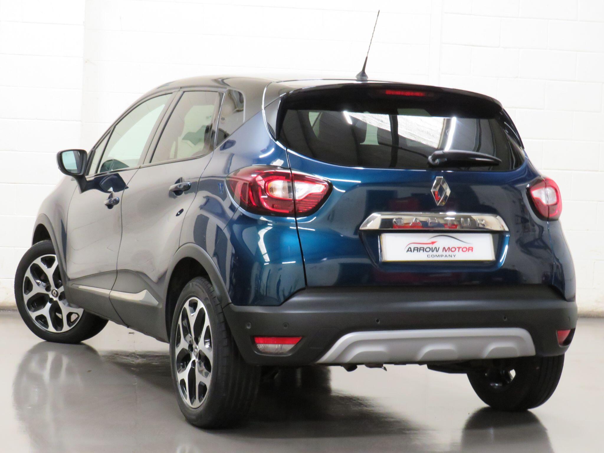Renault Captur - Image 7