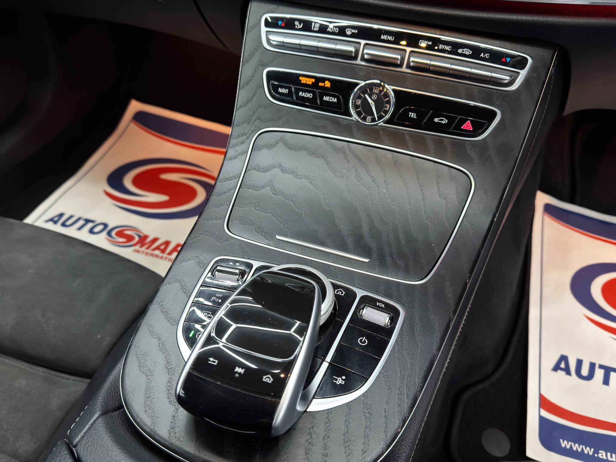 Mercedes E Class - Image 24