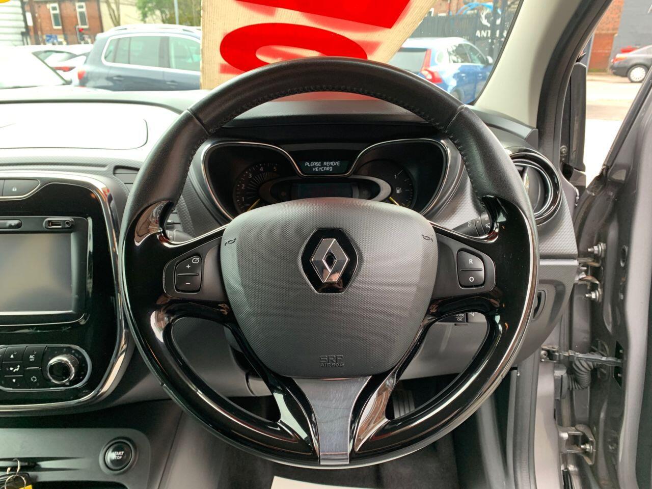 Renault Captur - Image 19