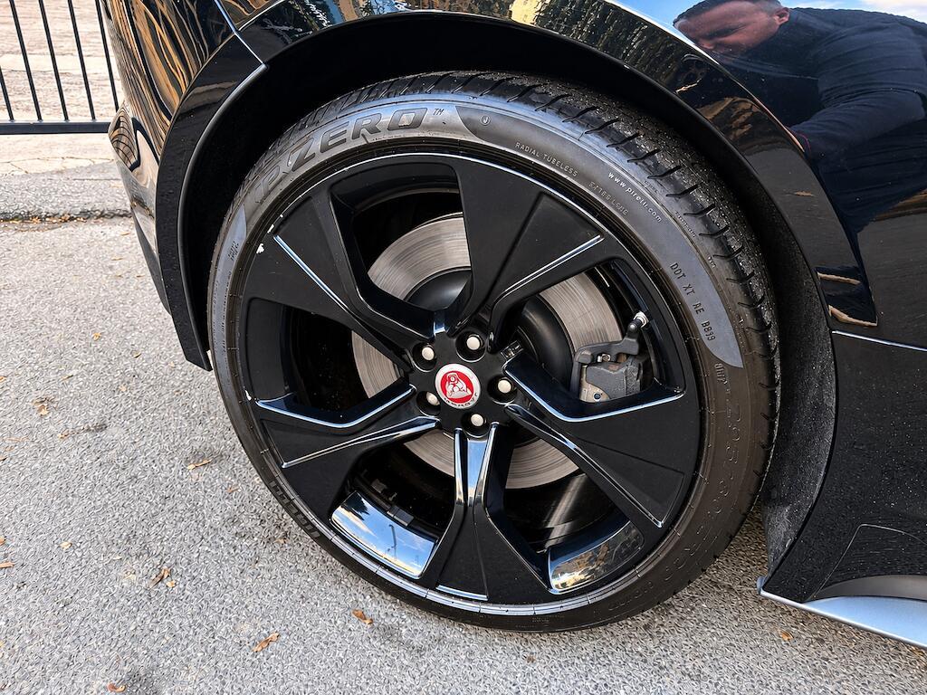Jaguar F-Type - Image 14