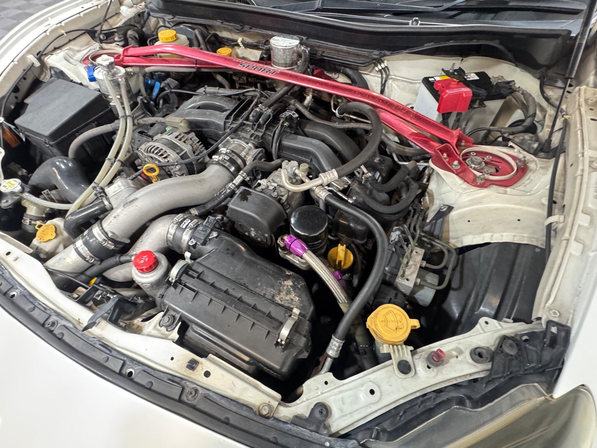 Toyota GT86 - Image 17