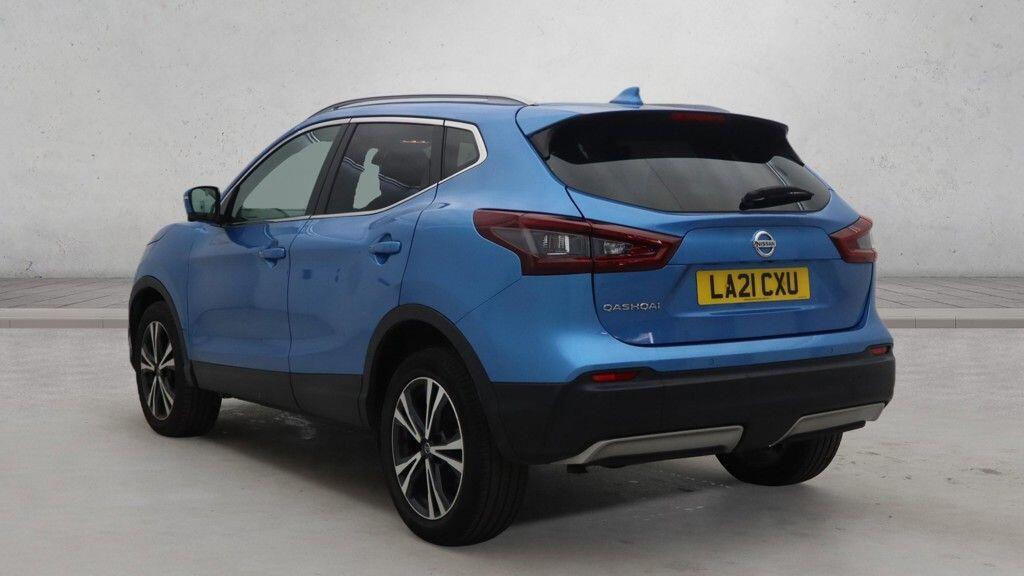 Nissan Qashqai - Image 6