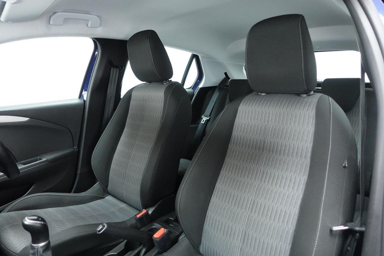 Vauxhall Corsa - Image 17