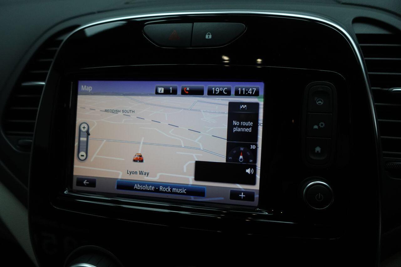 Renault Captur - Image 2