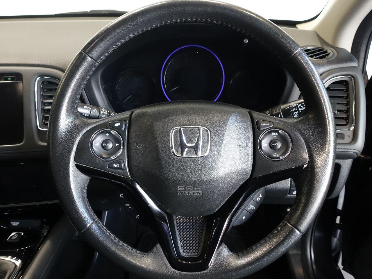 Honda HR-V - Image 3