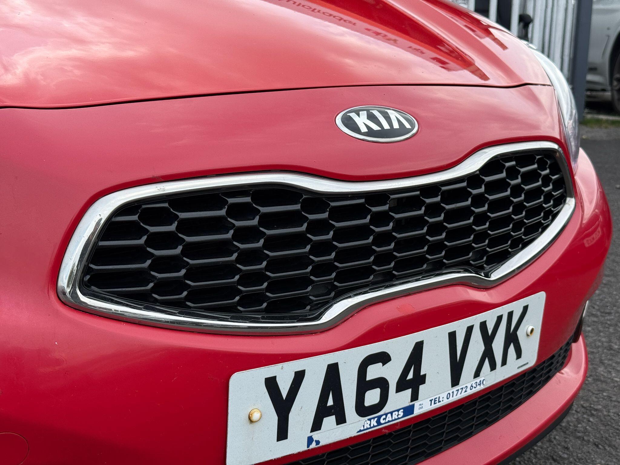 Kia ceed - Image 11