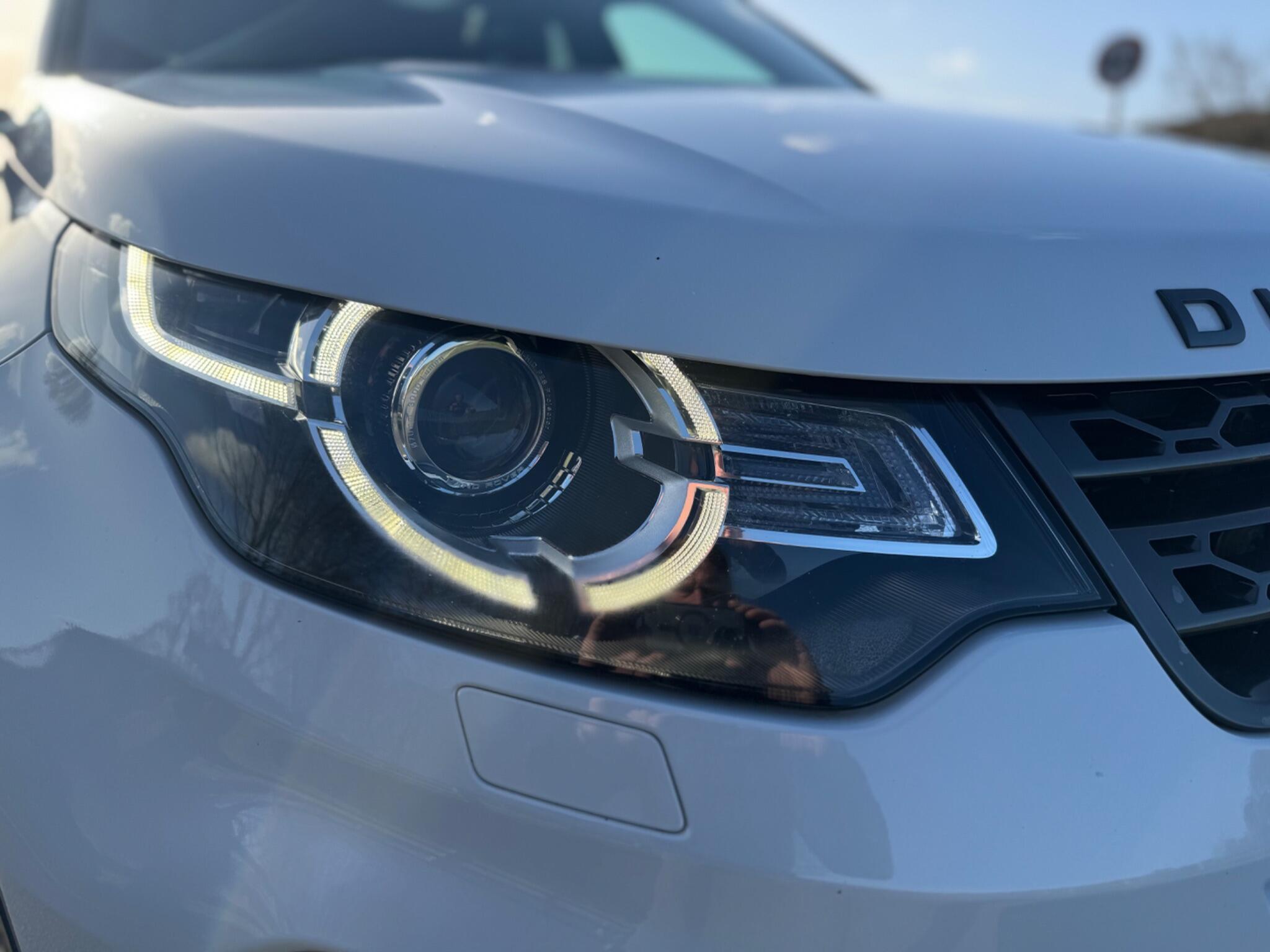 Land Rover DISCOVERY SPORT - Image 56