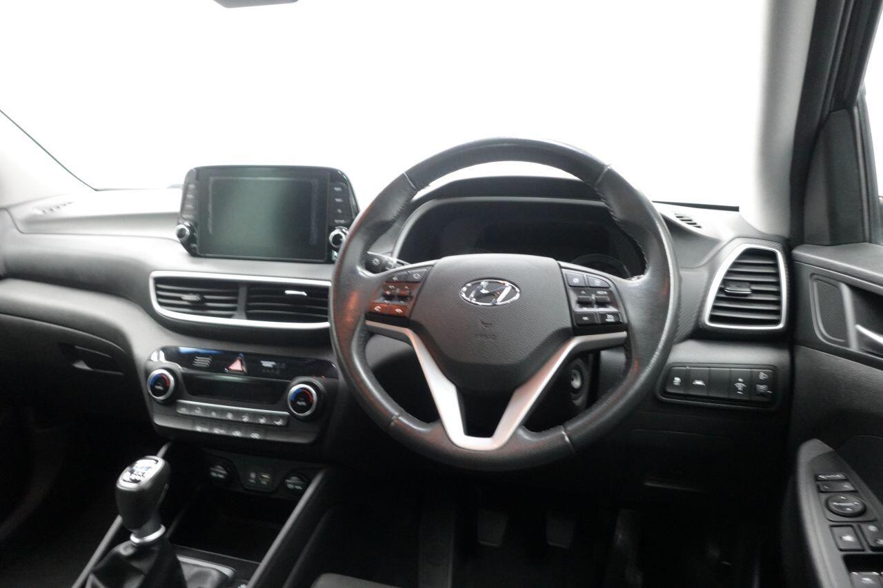 Hyundai Tucson - Image 19