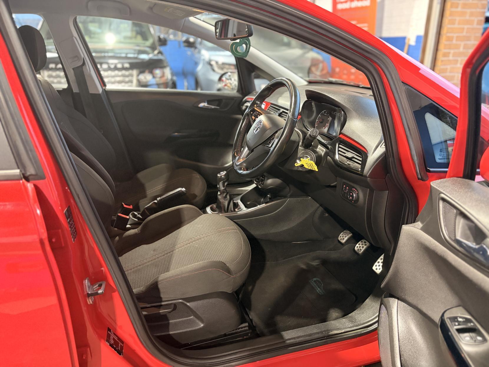 Vauxhall Corsa - Image 19